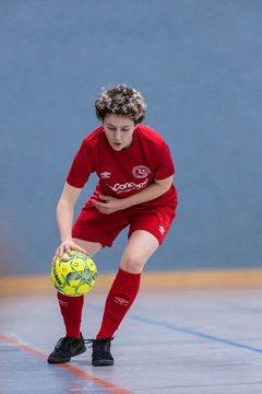 Bild 168 - F NFV Futsalturnier